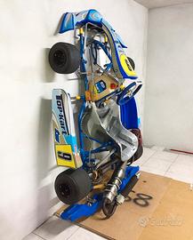 Topkart 100