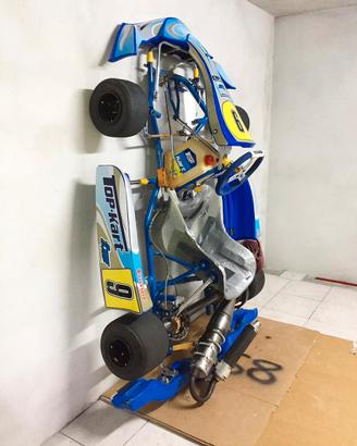 Topkart 100