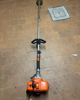 Decespugliatore