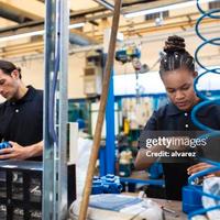 Operaio di produzione disponibile a turni