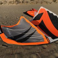 kitesurf _ Ali