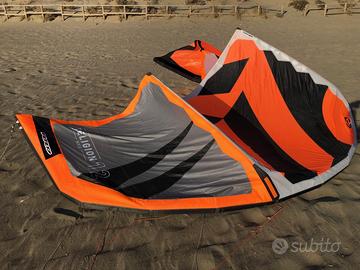 kitesurf _ Ali