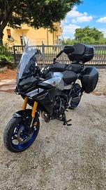 Yamaha Tracer 9 GT