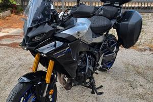 Yamaha Tracer 9 GT