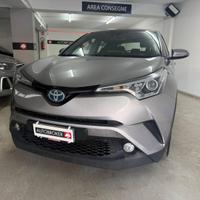 TOYOTA C-HR 1.8 Hybrid E-CVT Business