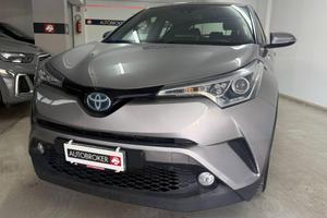 TOYOTA C-HR 1.8 Hybrid E-CVT Business