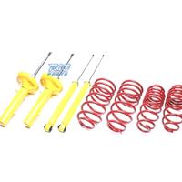 KIT SOSPENSIONE SPORTIVA PER NISSAN