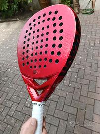 Wilson bela team V2 firmata belasteguin