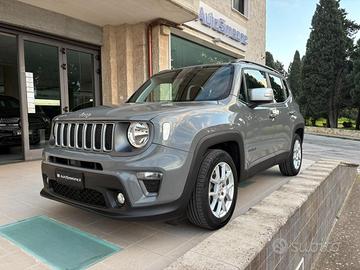 JEEP Renegade 1.6 Mjt 130 CV Limited CON SOLI 86