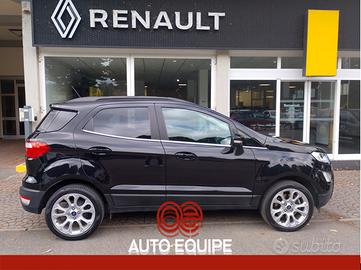 Ford EcoSport 1.0 EcoBoost 125 CV Start&Stop ...