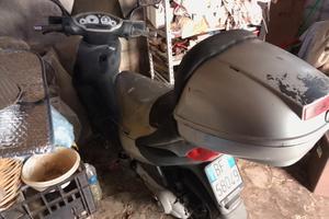 scooter 150 skipper piaggio