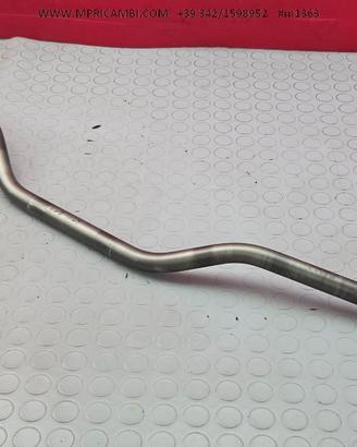 MANUBRIO HANDLEBAR HONDA CR-F 450 2009 2013 CRF 20