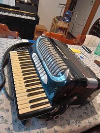Fisarmonica 120 bassi