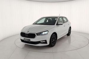 Škoda Fabia 1.0 MPI 80 CV Young Edition