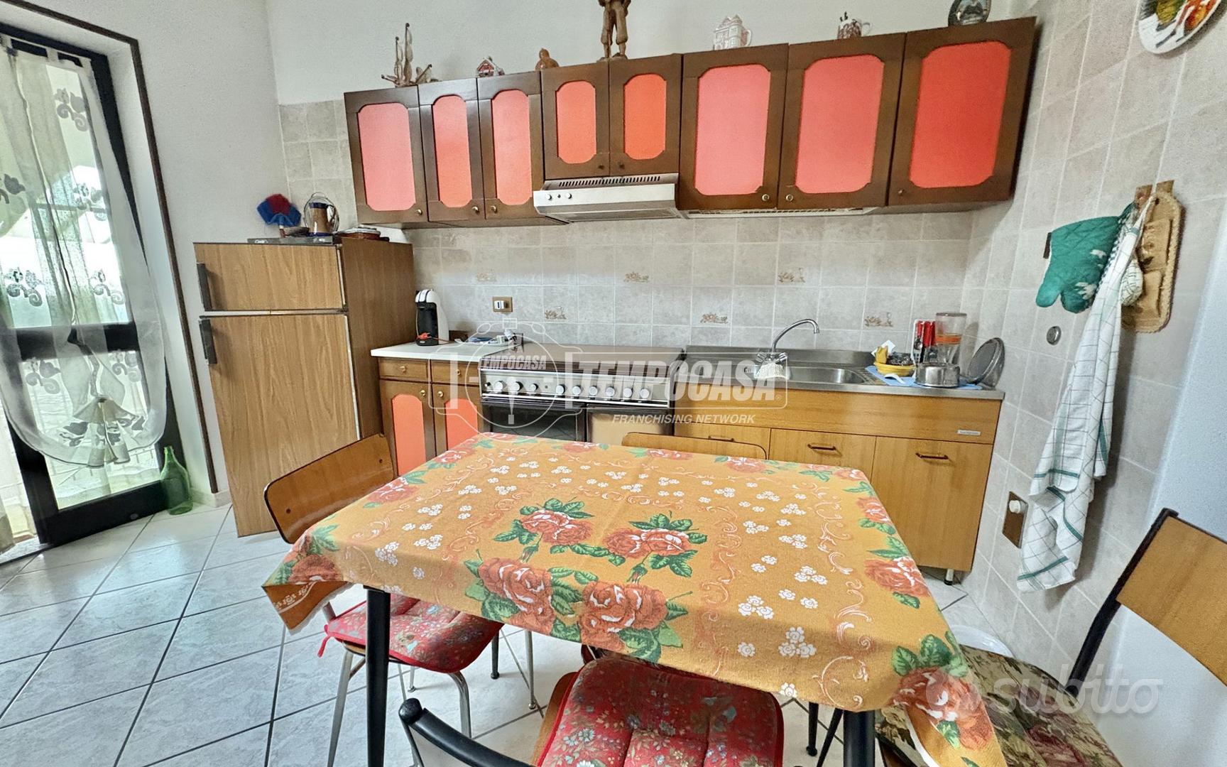 Appartamento – Valgioie, Torino - Altro