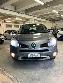Renault Koleos 2.0 dCi 150CV 4X4 Dynamique