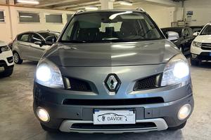 Renault Koleos 2.0 dCi 150CV 4X4 Dynamique