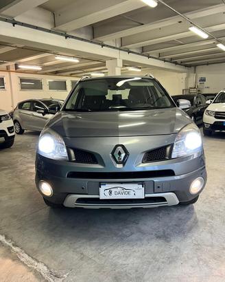 Renault Koleos 2.0 dCi 150CV 4X4 Dynamique