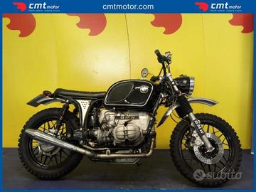 BMW R 65 Finanziabile - NERO - 3696