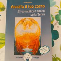 Ascolta il tuo corpo