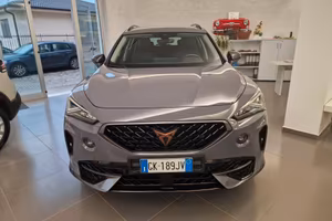 Cupra Formentor 1.5 TSI DSG