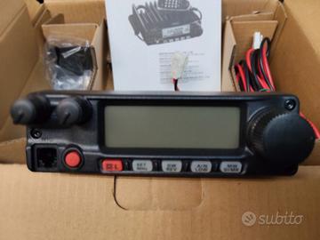 Yaesu FT2900E - VHF - FM - Transceiver