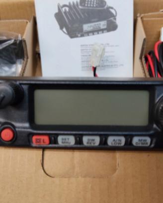 Yaesu FT2900E - VHF - FM - Transceiver