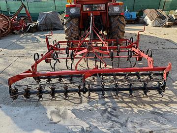 Erpice a molle Kongskilde