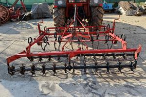 Erpice a molle Kongskilde