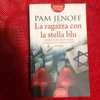Libro - Pam Jenoff - La ragazza con la stella blu