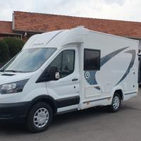 Chausson S514 First Line - Semintegrale