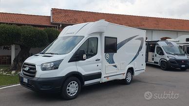 Chausson S514 First Line - Semintegrale