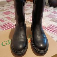 Stivali Grunland numero 32