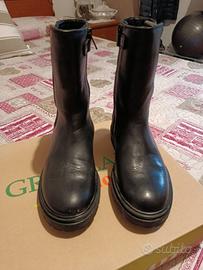 Stivali Grunland numero 32