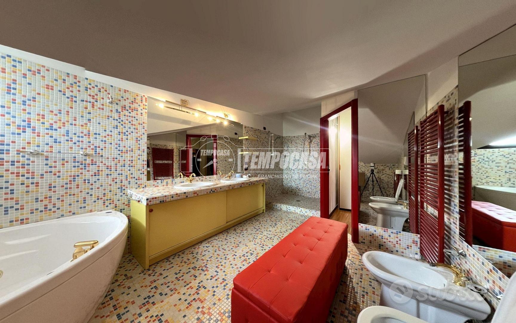 Apartment in Abano Terme, Monteortone - Vista 2