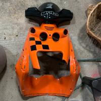 pezzi beta ark/ scooter