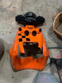 pezzi beta ark/ scooter