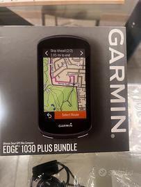 Garmin Edge 1030 Plus