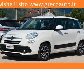 Fiat 500L 1.3 Multijet 95 CV Business