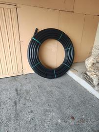 Tubo Acqua in Polietilene Diametro 50mm. 100metri