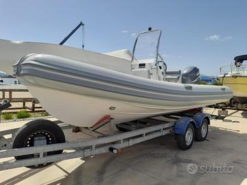 NOVAMARINE RH 600/HDSIX