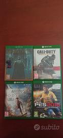 Giochi Xbox One