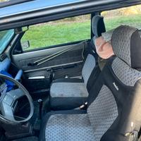 Fiat panda 4x4 del 1984