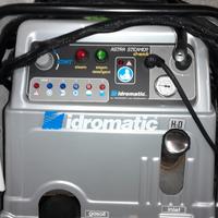 idropulitrice vapore professionale 