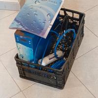 Aquanova osmoclass depuratore