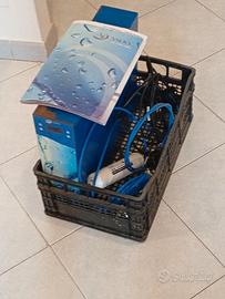 Aquanova osmoclass depuratore