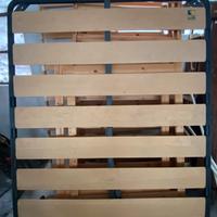 Rete a doghe EMINFLEX ELEKTA - piazza e mezzo