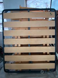 Rete a doghe EMINFLEX ELEKTA - piazza e mezzo