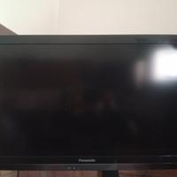 TV Panasonic 32 pollici