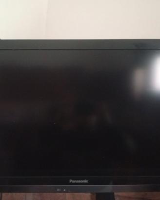 TV Panasonic 32 pollici